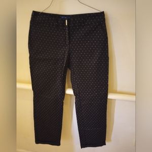 Apt 9 - Torie Capri Pants